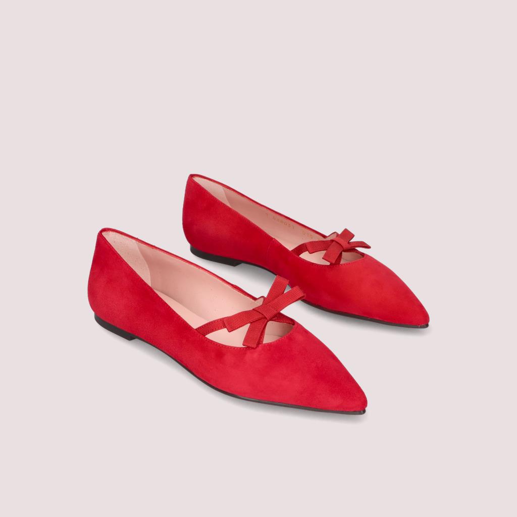Ella Pretty Ballerinas